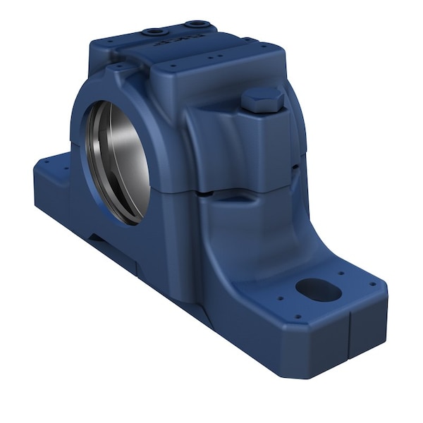 SKF SNL 218, Split Pillow Blocks